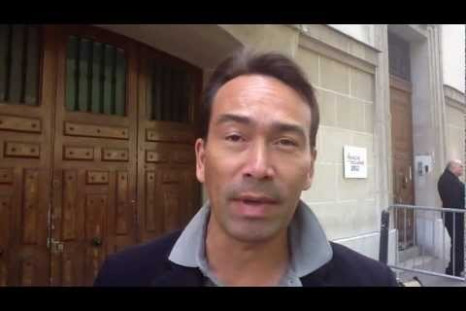 Cyril Payen