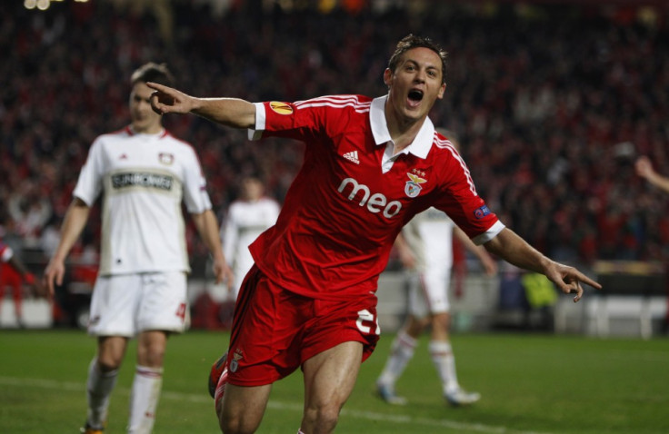 Nemanja Matic