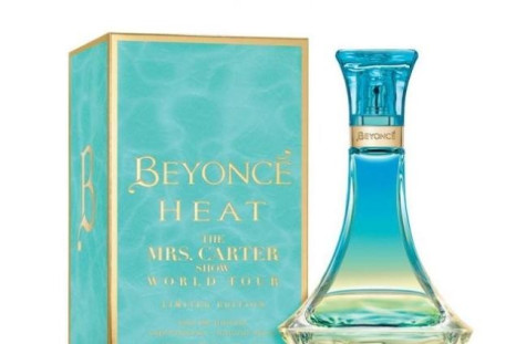 FACEBOOK/Beyonce