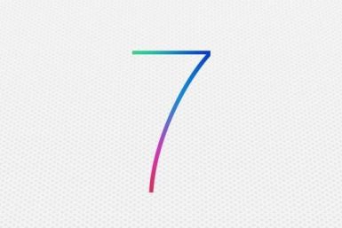 iOS 7 Beta to iOS 6.1.4