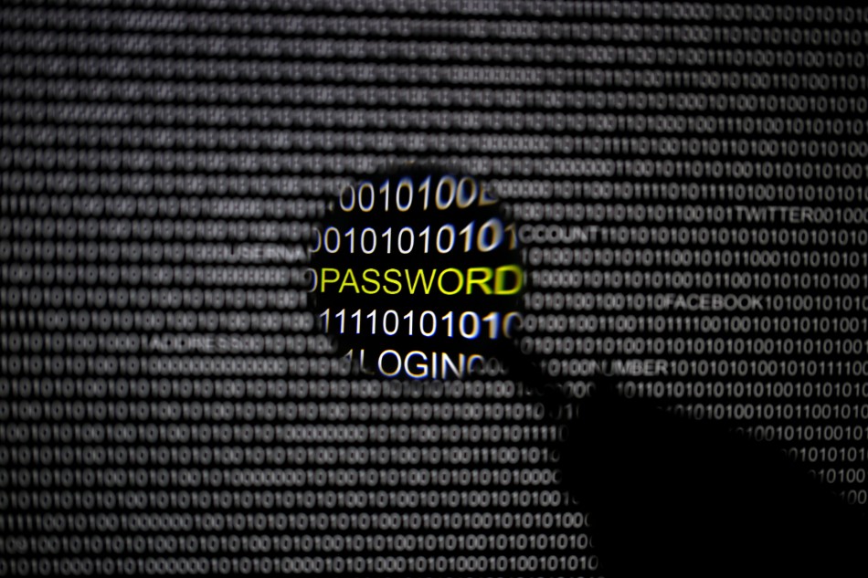Cyber Crime