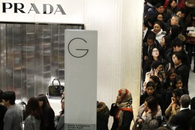 Prada to cut costs and add stores in smaller metros