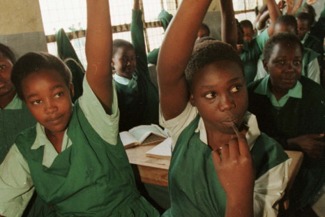 Kenya