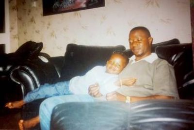 Sidney Boyombo Nzamale