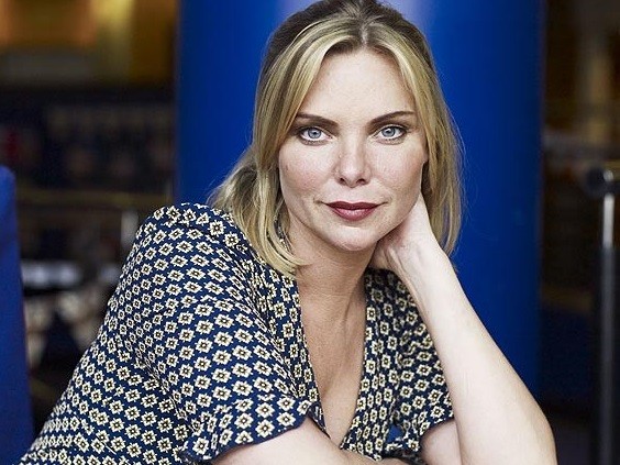Samantha Womack