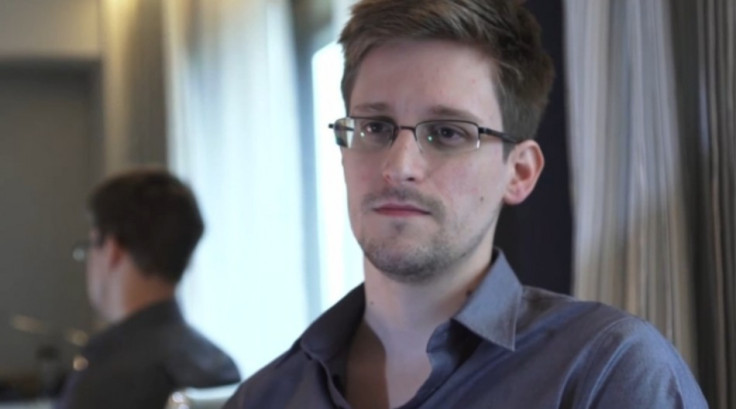 Edward Snowden Not Welcome in UK