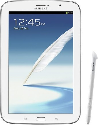 Galaxy Note 8.0 N5100