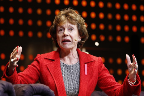 Neelie Kroes
