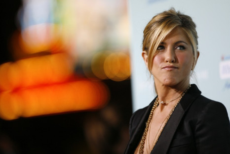 Jennifer Aniston
