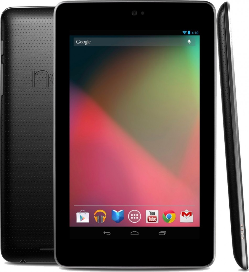 Update Nexus 7 3G to Android 4.2.2 Jelly Bean via CyanogenMod 10.1 RC5