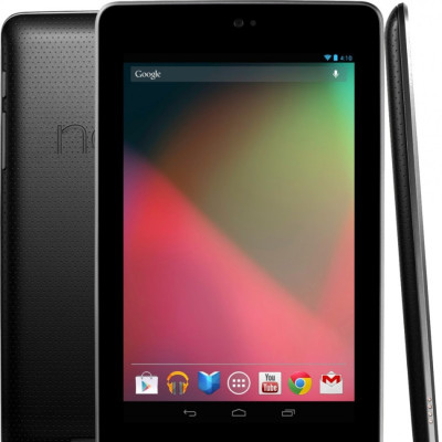 Update Nexus 7 3G to Android 4.2.2 Jelly Bean via CyanogenMod 10.1 RC5 Nightly ROM [How to Install]