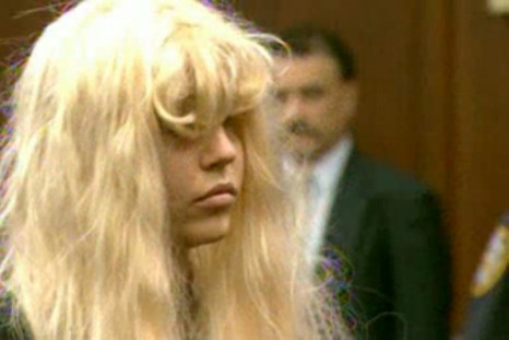 Amanda Bynes/REUTERS