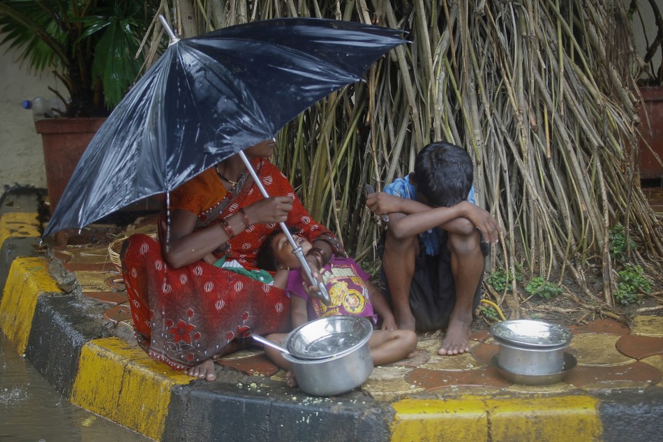 Umbrella India