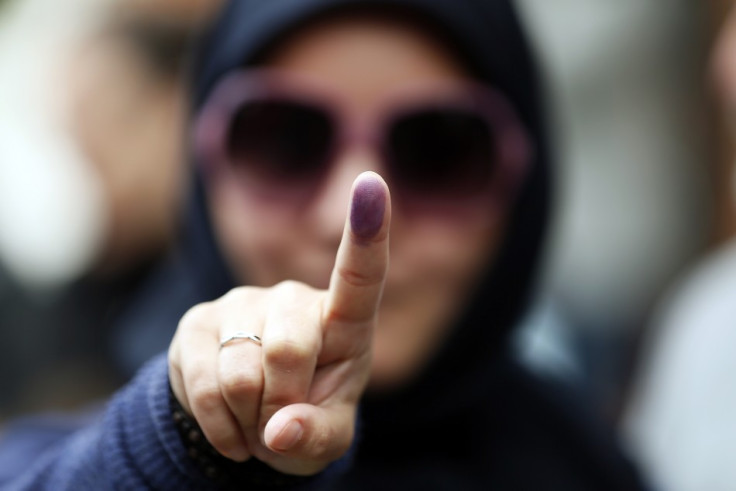 Iran elections