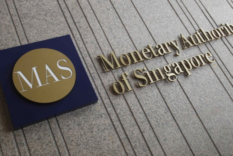 Monetary Authority of Singapore