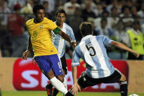 Paulinho