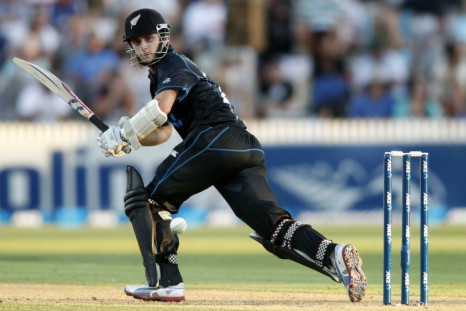Kane Williamson