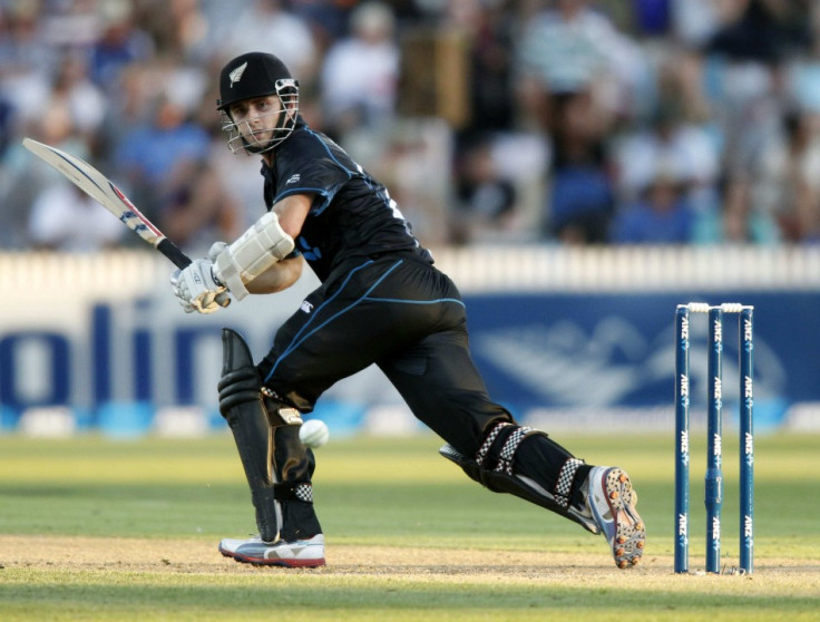 Kane Williamson
