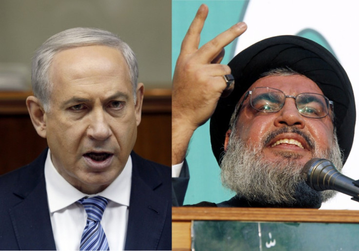 Netanyahu and Nasrallah on Iran elections
