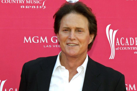 Bruce Jenner