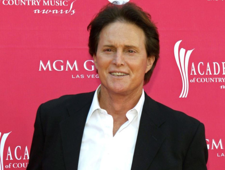 Bruce Jenner