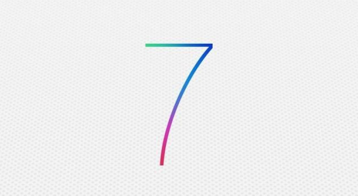 iOS 7: Six New Security Features to Protect Data and Privacy