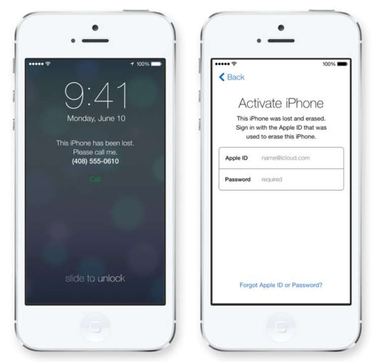 iOS 7: Six New Security Features to Protect Data and Privacy
