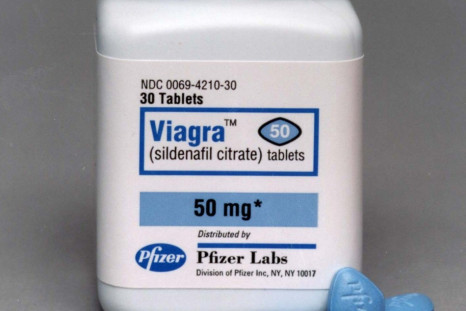 Pfizer's Viagra patent is to expire in the UK.