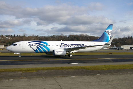Five Syrians claim asylum from diverted Egyptair flight (egyptsuntours.com)