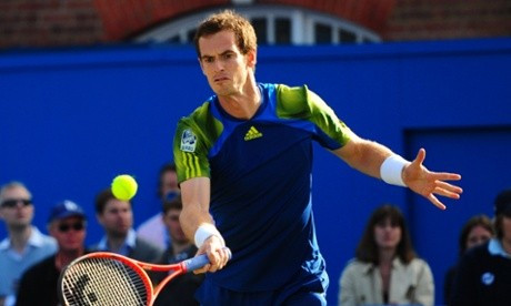 Andy Murray