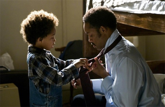 The Pursuit of Happyness
