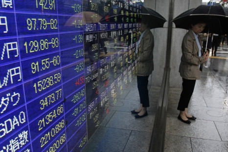 Fed fears force cautious trade