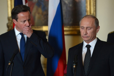 (Photo: Reuters)