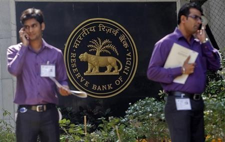 Reserve Bank of India