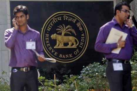 Reserve Bank of India