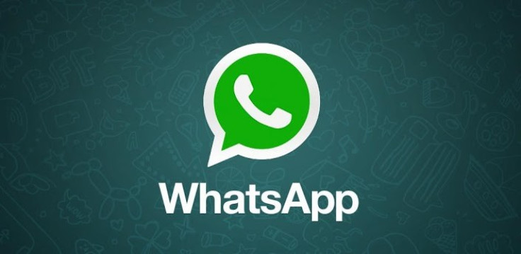WhatsApp Saudi ban