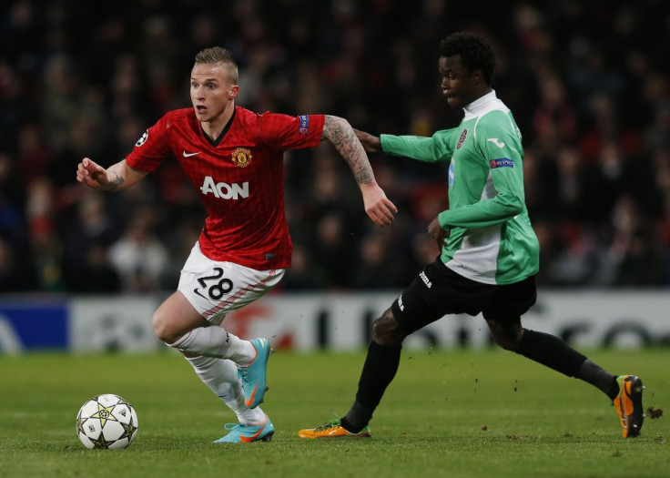 Alexander Buttner