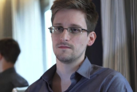 Edward Snowden, 29, has voluntarily come forward as the person behind the leaking of Prism documents from the NSA