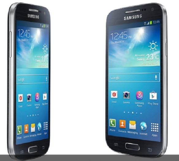 Samsung Galaxy S4 Mini