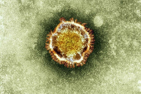 Coronavirus