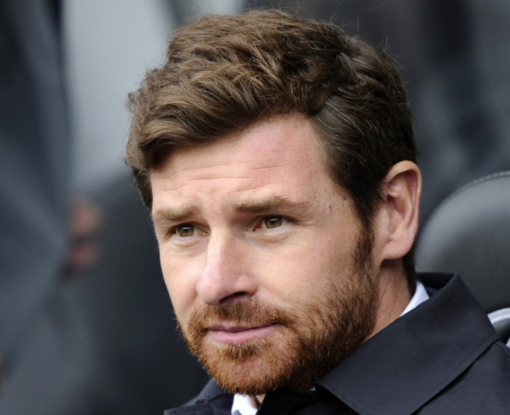 Andre Villas-Boas