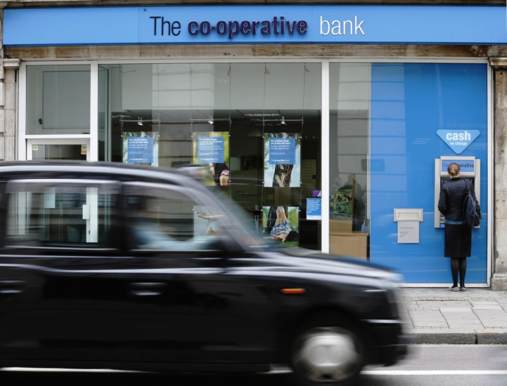 Co-operative Bank