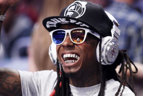 Lil Wayne