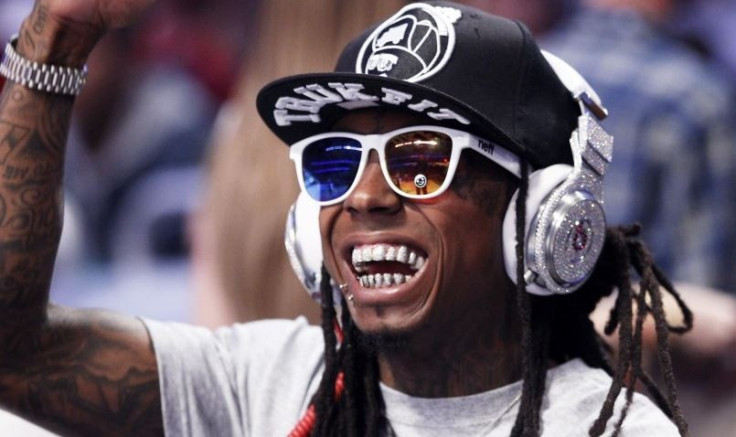 Lil Wayne