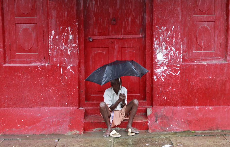 Kochi Monsoon