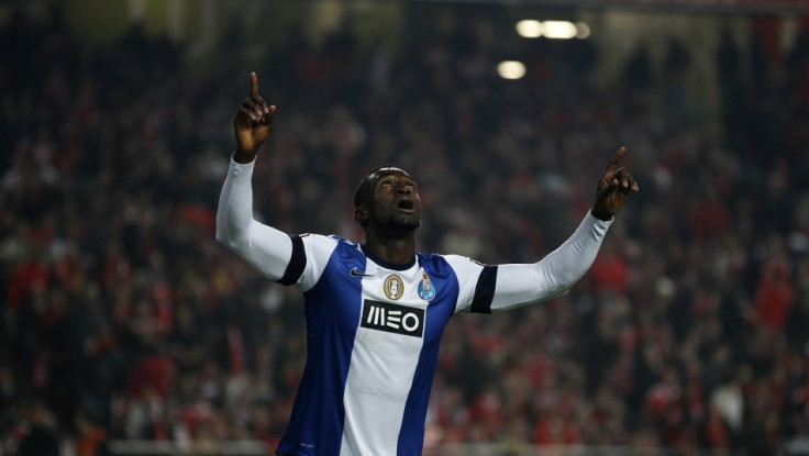 Jackson Martinez