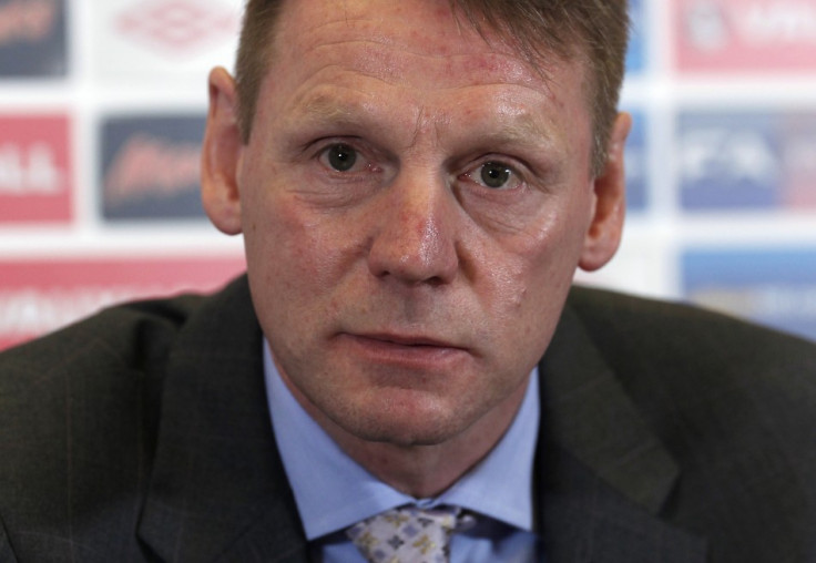 Stuart Pearce