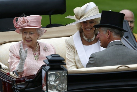 Royal Ascot