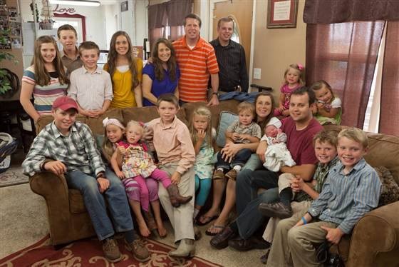 Josh Duggar