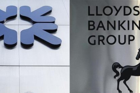 RBS and Lloyds plan to return to privatisation (Photo: Reuters)
